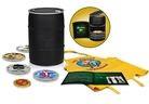 Breaking Bad - Staffeln 1-5 (Gift Set, Limited Deluxe Edition, 15 Blu-rays)