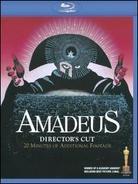 Amadeus (1984) (Director's Cut)