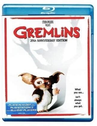 Gremlins (1984) (Anniversary Edition)