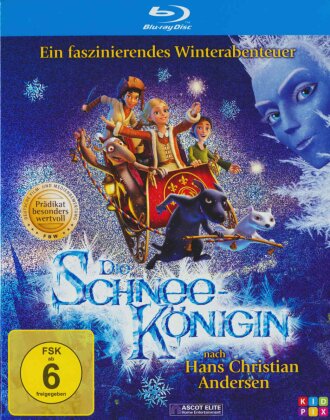Die Schneekönigin (2012)