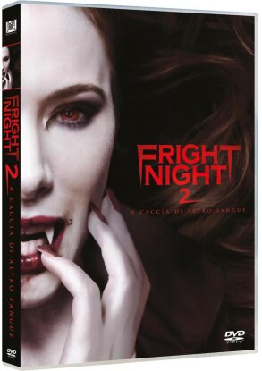 Fright Night 2 - Sangue fresco (2013)