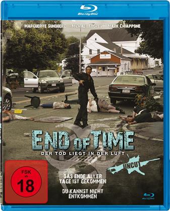 End of Time - Der Tod liegt in der Luft (2011) (Uncut)