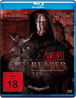 Sin Reaper (2012)