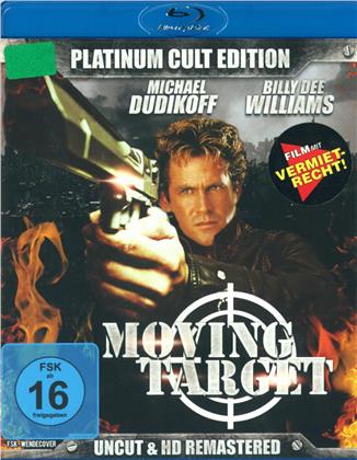 Moving Target - (Platinum Cult Edition - Uncut & HD-Remastered) (1996)