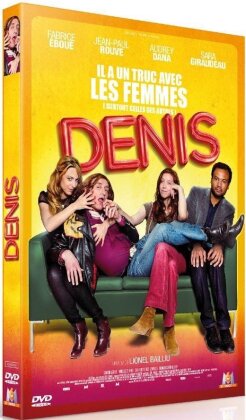 Denis (2013)