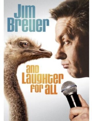 Jim Breuer - And Laughter for All