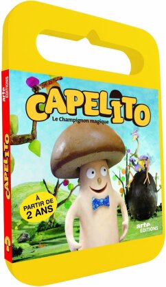 Capelito - Le champignon magique