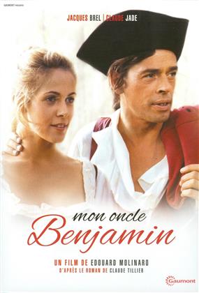 Mon oncle Benjamin (1969) (Collection Gaumont Classiques)