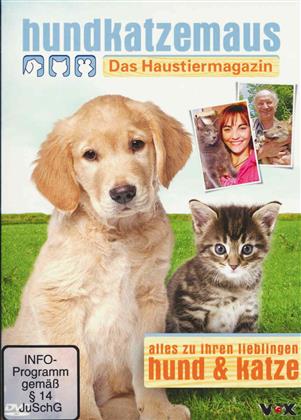 hundkatzemaus - Alles zum Thema Hund + Katze (2 DVDs)