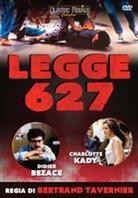 Legge 627 - (Classic Movies Collection) (1992)