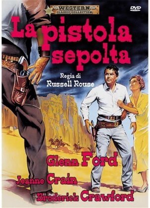 La pistola sepolta - (Western Classic Collection) (1956)