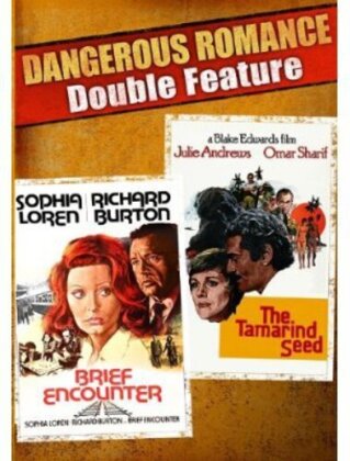 Brief Encounter / The Tamarind Seed (Double Feature)
