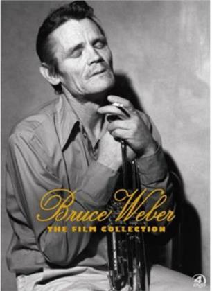 Bruce Weber: The Film Collection - 1987-2008 (4 DVDs)