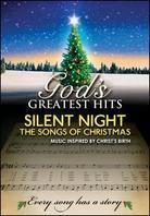 God's Greatest Hits - Silent Night - The Songs of Christmas