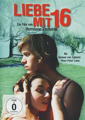 Liebe mit 16 (1974)