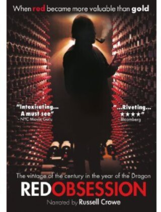 Red Obsession - Red Obsession / (Ws) (2013)