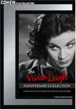 The Vivien Leigh Anniversary Collection (2 DVDs)