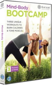 Gaiam - Mind-Body Bootcamp