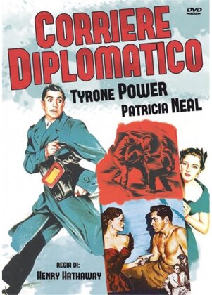 Corriere diplomatico (1952)
