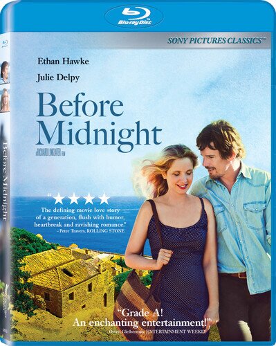 Before Midnight (2013)