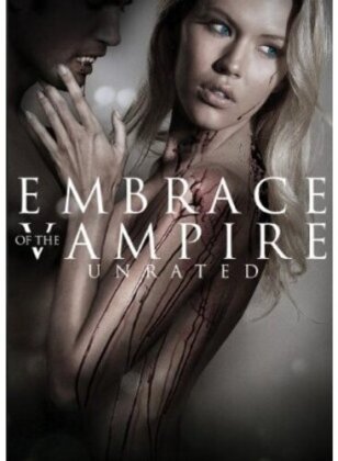 Embrace of the Vampire (2013) (Unrated)