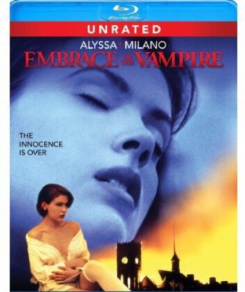 Embrace of the Vampire (1995) (Unrated)
