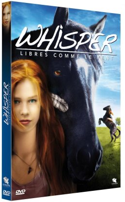 Whisper - Libres comme le vent (2013)