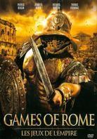Games of Rome - Les jeux de l'Empire
