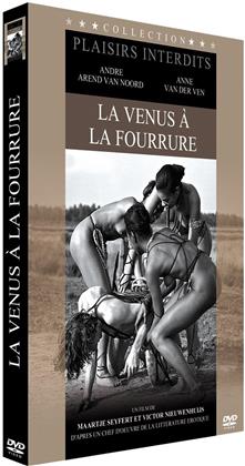 La venus à la fourrure (1995) (b/w)