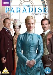 The Paradise - Series 2 (3 DVD)
