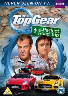 Top Gear - The Perfect Road Trip