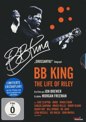 B.B. King - The Life of Riley