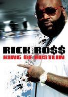 Rick Ross - King of Hustlin (Inofficial)