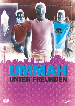 Ummah - Unter Freunden (2013)