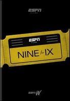 ESPN Films - Nine for IX (Gift Set, 4 DVDs)