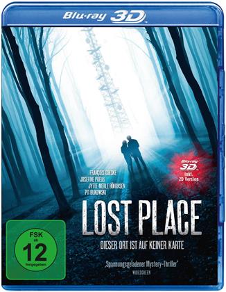 Lost Place - Dieser Ort ist auf keiner Karte