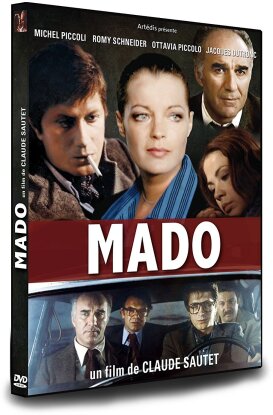 Mado (1976) (Version inédite)