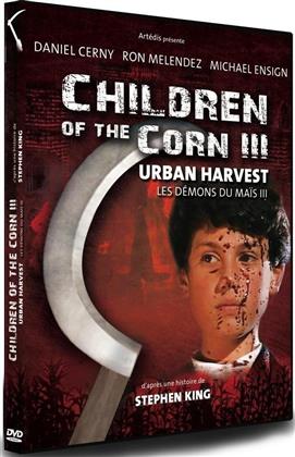 Children of the corn 3 - Les démons du maïs 3 (1995)