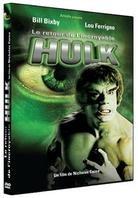 Le retour de l'incroyable Hulk (1988)