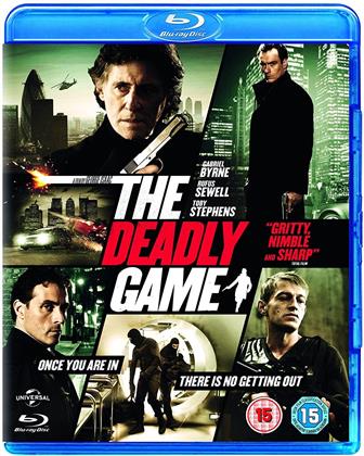The Deadly Game - All Things To All Men (2013)