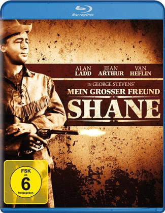 Mein grosser Freund Shane (1953)