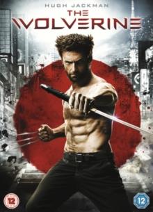 The Wolverine (2013)