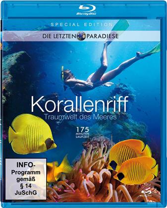 Korallenriff - Traumwelt des Meeres (Special Edition)
