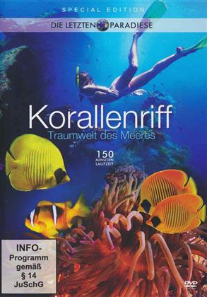 Korallenriff - Traumwelt des Meeres (Special Edition)