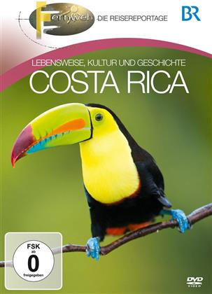 BR - Fernweh - Costa Rica