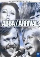 ABBA - Arrival (Music Milestones)