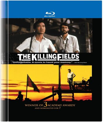 The Killing Fields (1984) (Edizione 30° Anniversario)