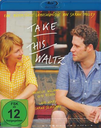 Take this Waltz (2011)