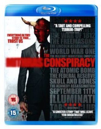 Conspiracy (2012)