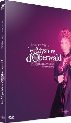 Le mystère d'Oberwald (1980)